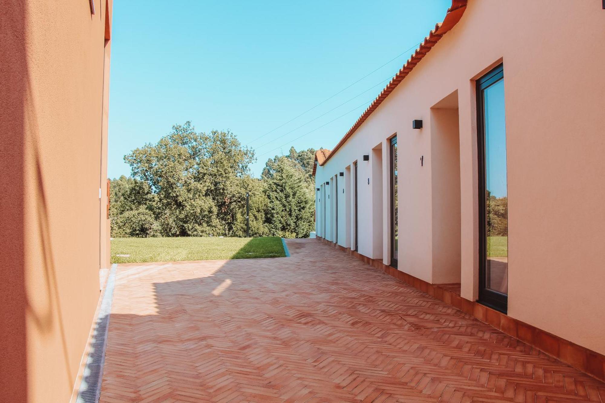 The Lost Garden Vila Nova de Gaia Exterior foto