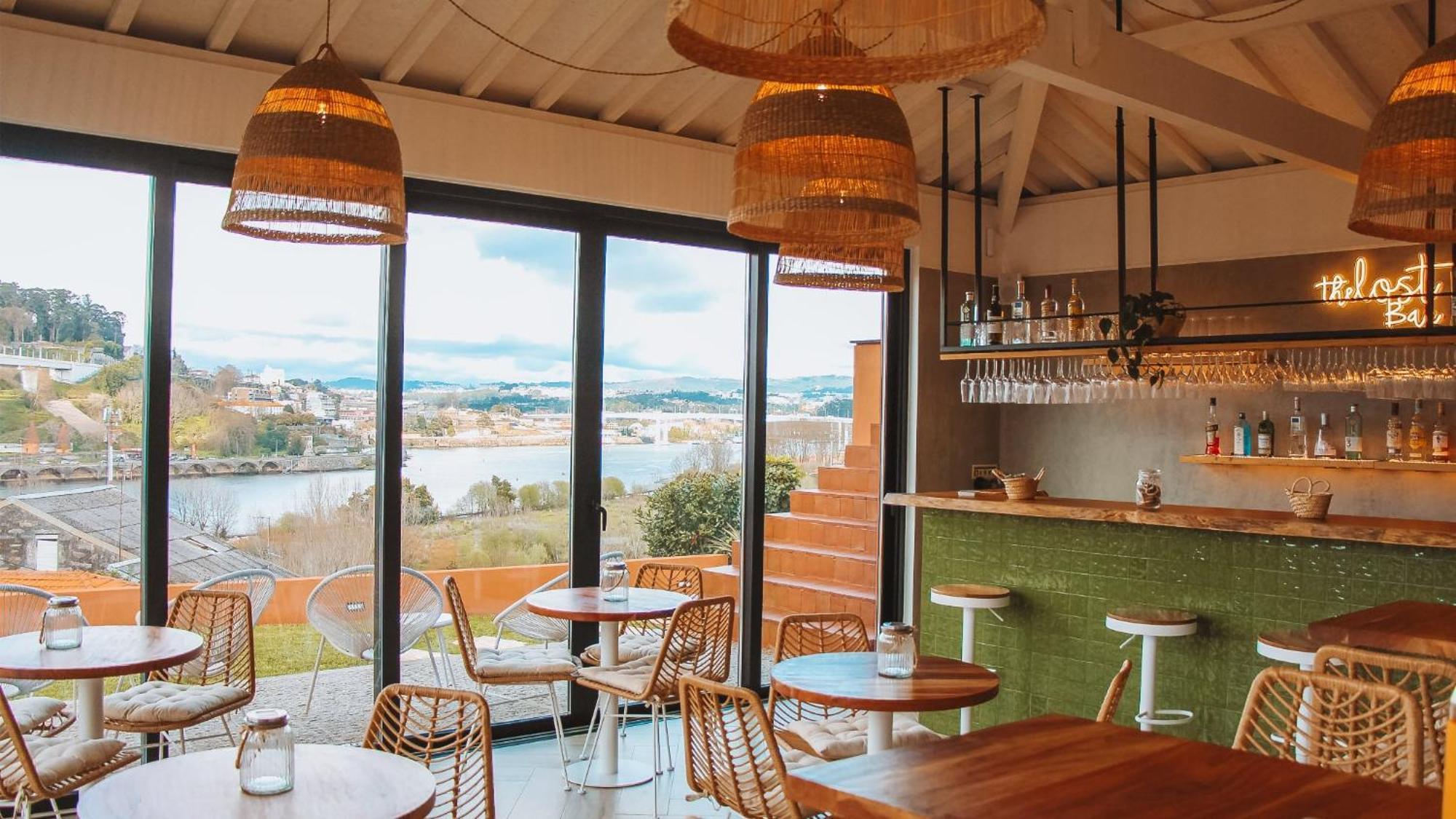 The Lost Garden Vila Nova de Gaia Exterior foto