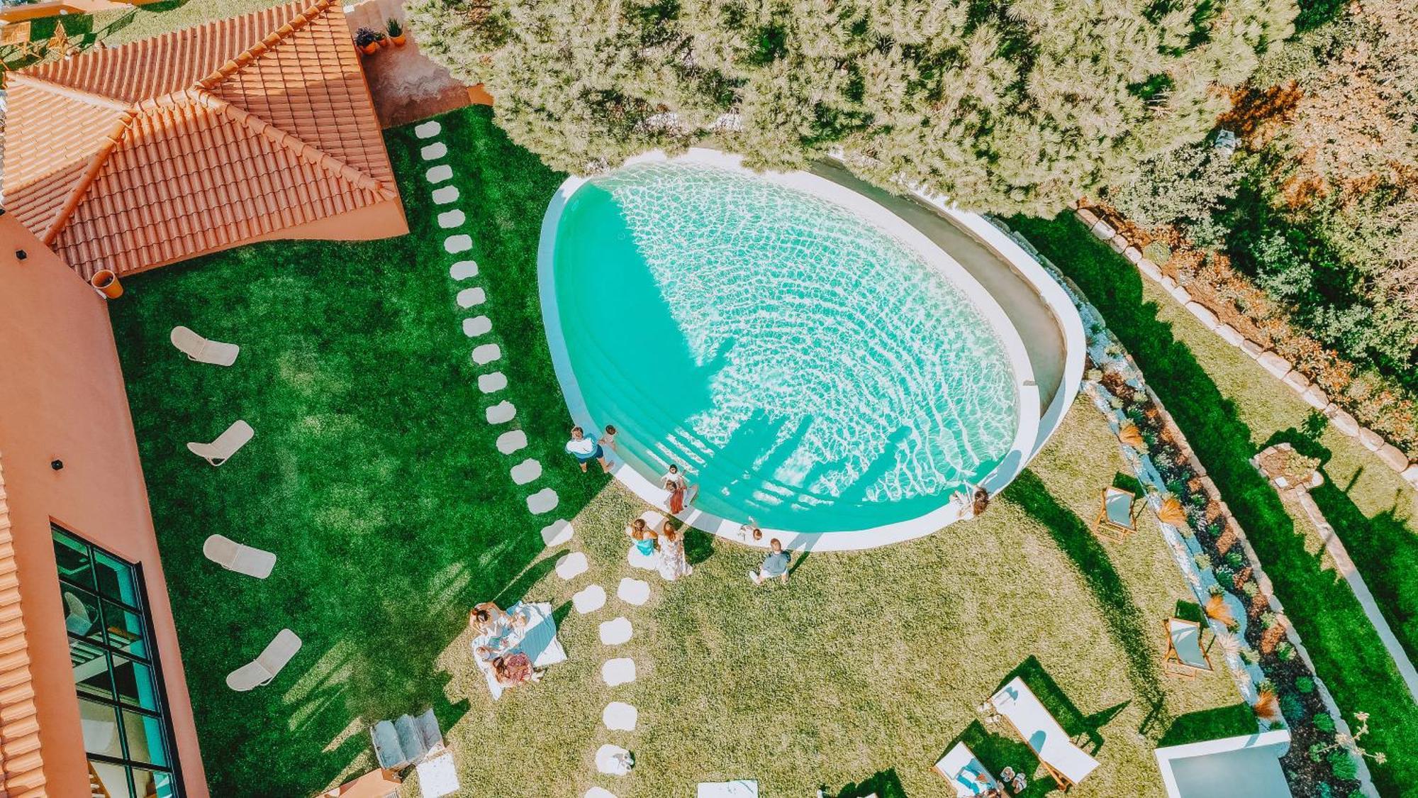 The Lost Garden Vila Nova de Gaia Exterior foto